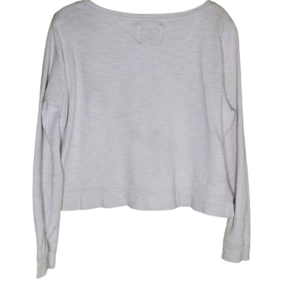 Victoria's Secret Sport Sweatshirt M - Picture 2 of 4